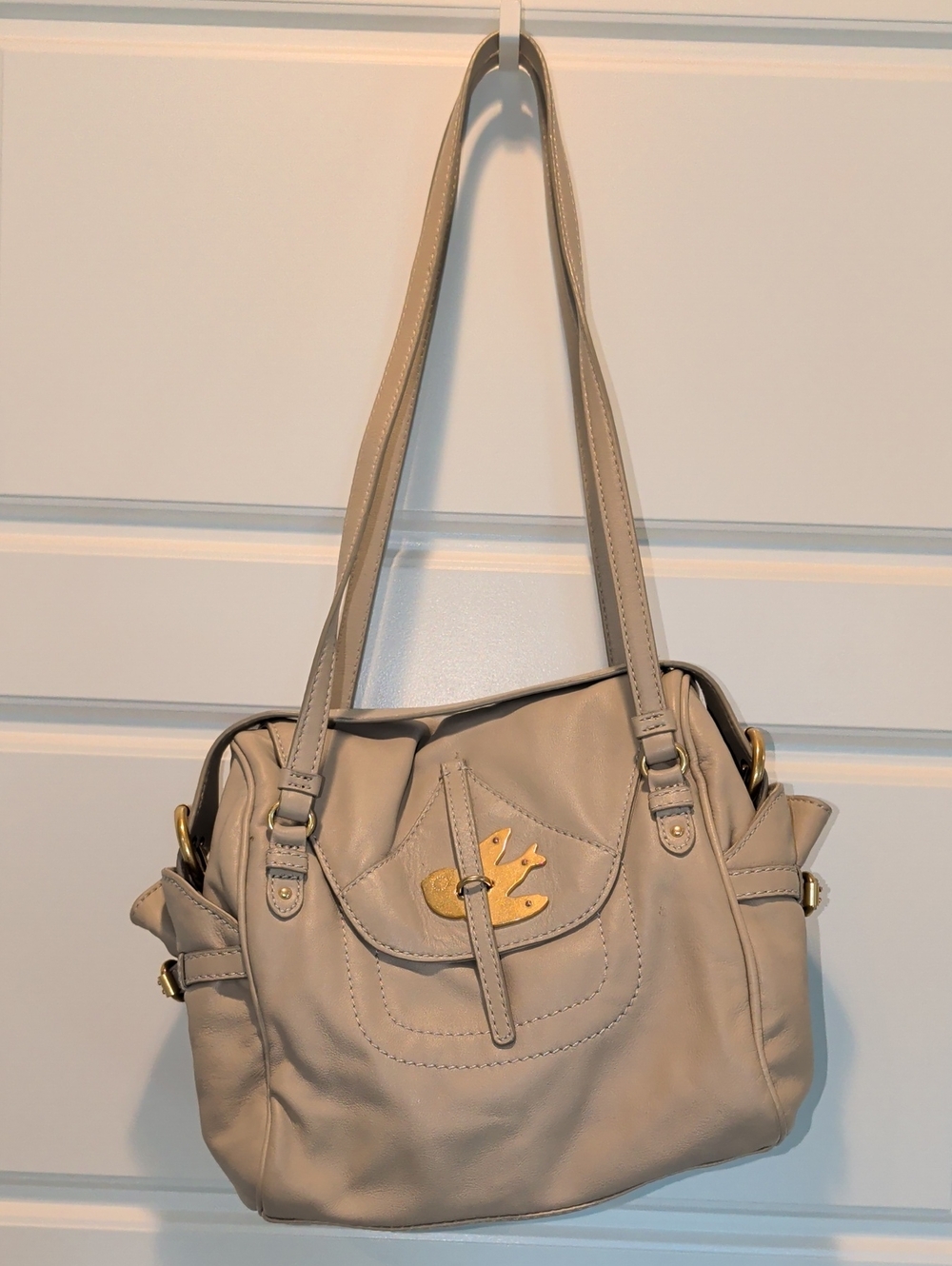Marc by Marc Jacobs Petal to the Metal Sookie Bag